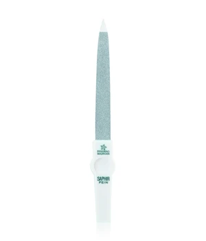 Pfeilring Saphir-Nagelfeile 13 cm