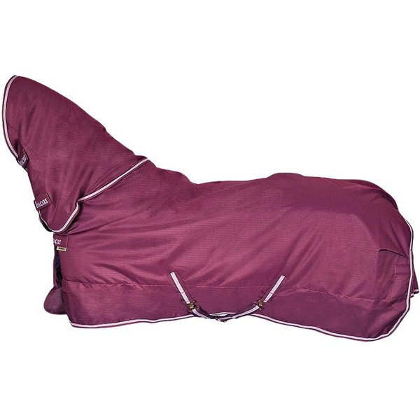 Bucas Pferde-Thermodecke Bucas Freedom Turnout Medium Full Neck 150/150g