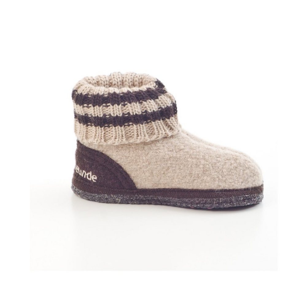 Pferdefreunde Hüttenschuhe – Bild 4 von 5