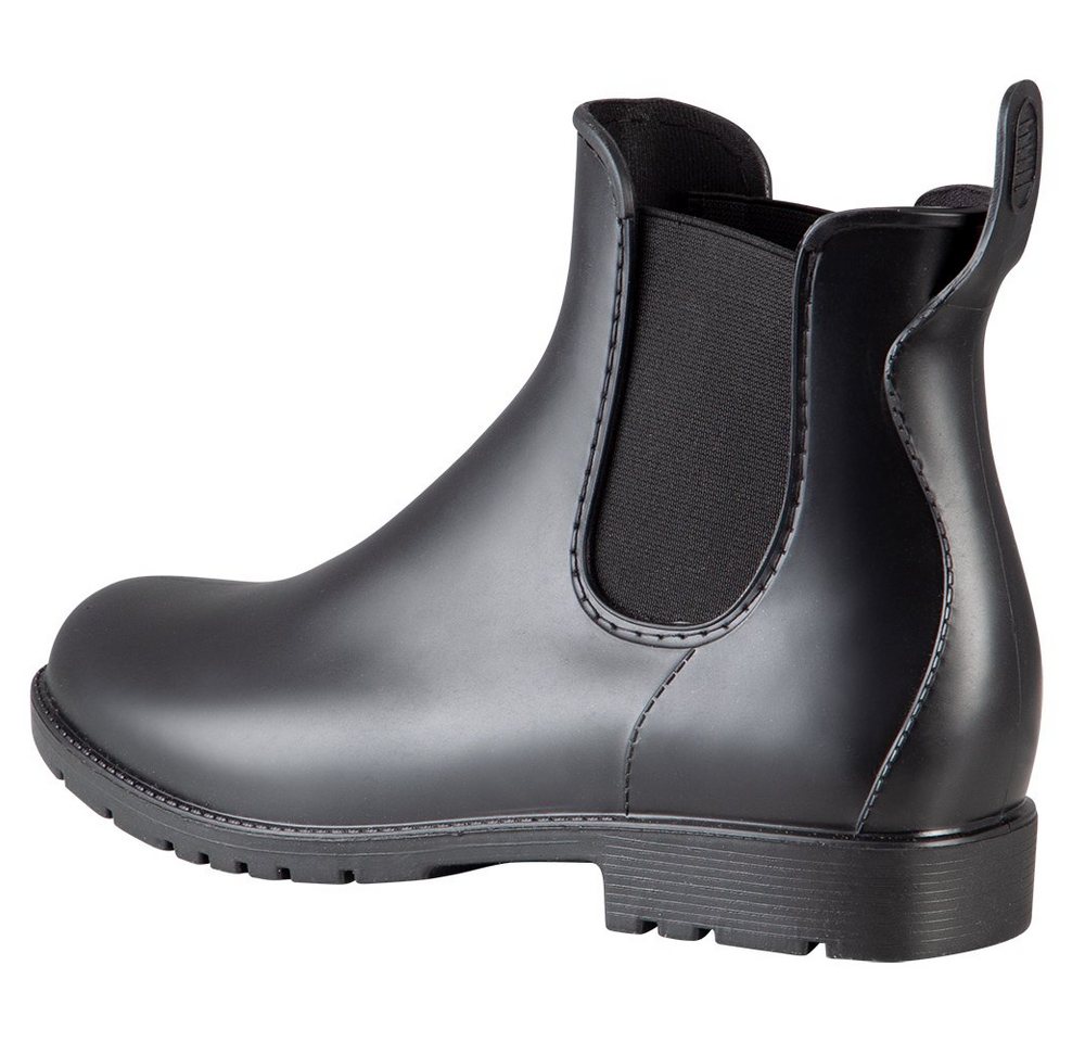 PFIFF Jodhpurstiefelette 'Sidney' & 'Blacky' Stiefelette Reitstiefelette – Bild 3 von 4