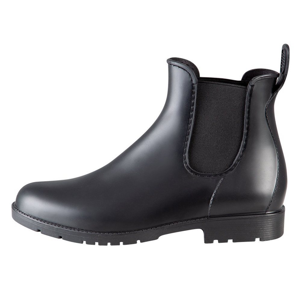 PFIFF Jodhpurstiefelette 'Sidney' & 'Blacky' Stiefelette Reitstiefelette – Bild 4 von 4