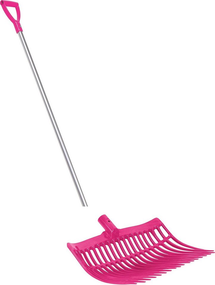 PFIFF Laubgabel Schwedengabel Dunggabel Set – Bild 2 von 2