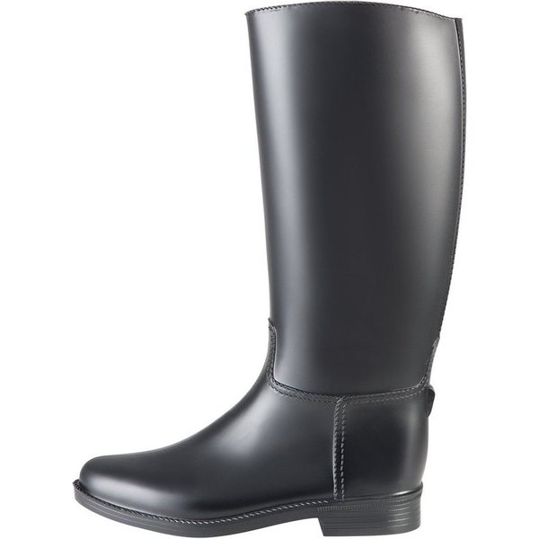 PFIFF PVC Reitstiefel Glasgow Reitstiefel