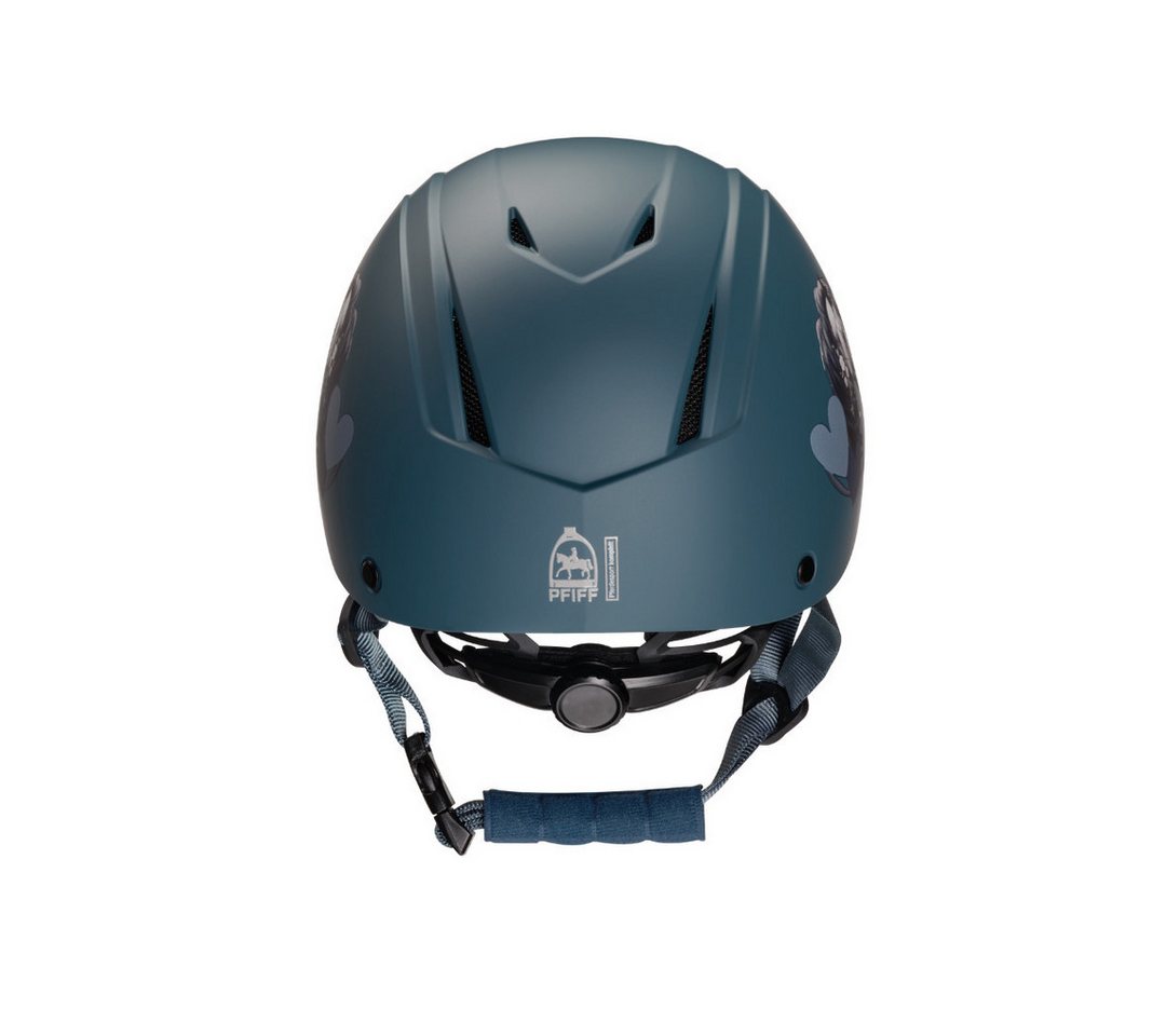 PFIFF Reithelm 103119 ProtectionX – Bild 3 von 5