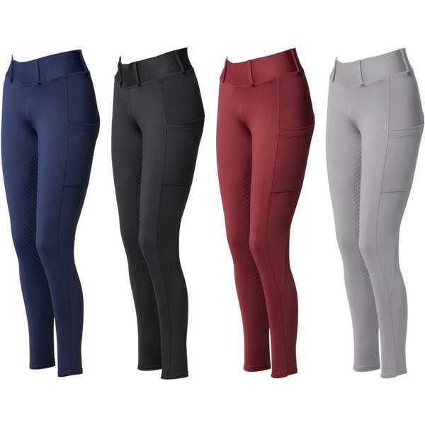 PFIFF Reitleggings Damen „Selina“