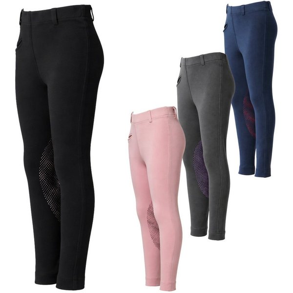 PFIFF Reitleggings Emilia