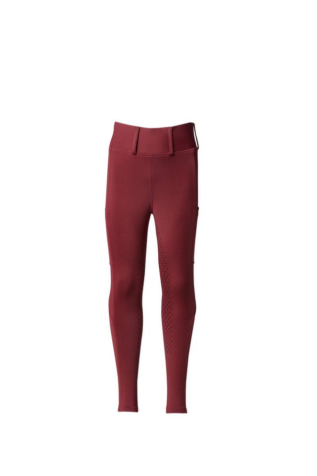 PFIFF Reitleggings Kinder „Selina“ – Bild 2 von 5