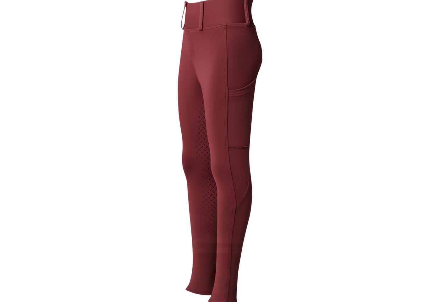 PFIFF Reitleggings Kinder „Selina“ – Bild 4 von 5