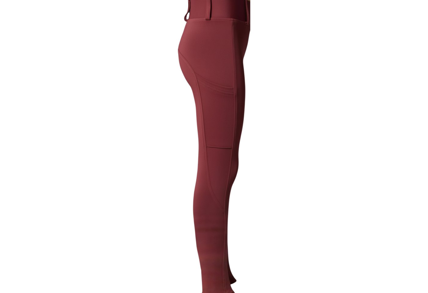 PFIFF Reitleggings Kinder „Selina“ – Bild 5 von 5