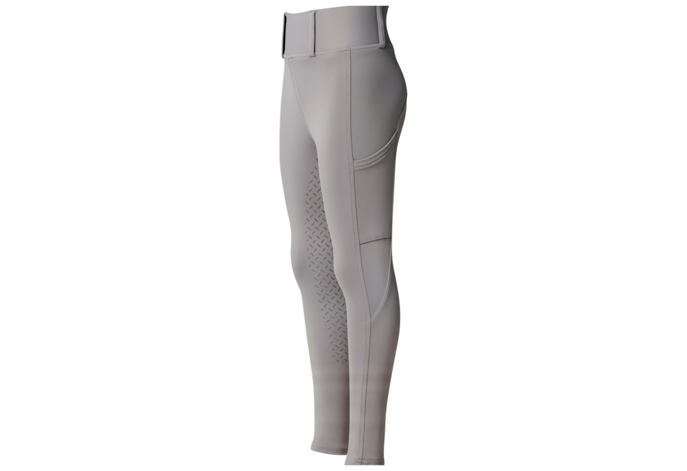 PFIFF Reitleggings Kinder „Selina“ – Bild 4 von 5