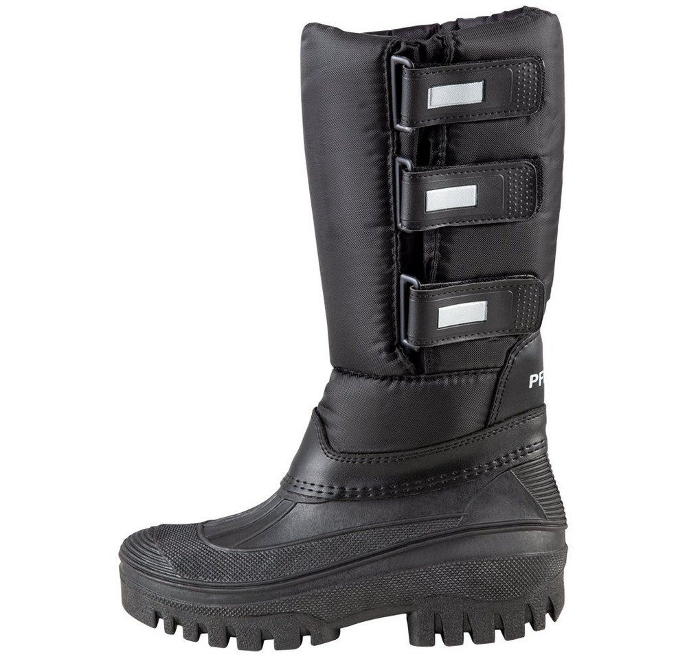 PFIFF Thermo Winterstiefel, Stallstiefel Outdoorwinterstiefel – Bild 2 von 5