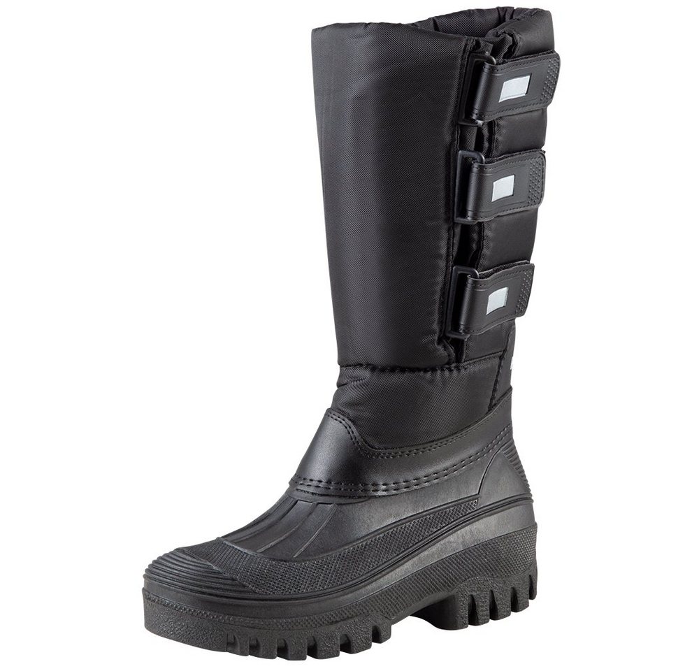 PFIFF Thermo Winterstiefel, Stallstiefel Outdoorwinterstiefel – Bild 3 von 5