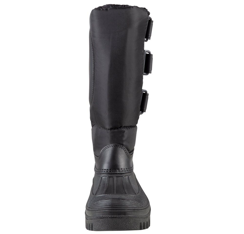 PFIFF Thermo Winterstiefel, Stallstiefel Outdoorwinterstiefel – Bild 4 von 5