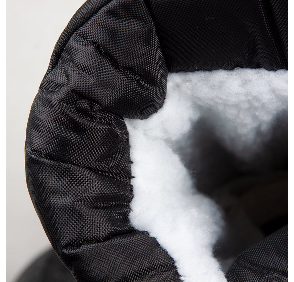 PFIFF Thermo Winterstiefel, Stallstiefel Outdoorwinterstiefel – Bild 5 von 5