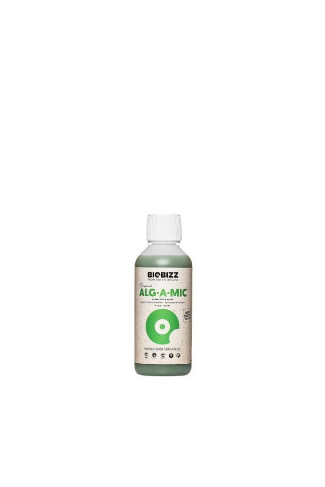 Biobizz Pflanzendünger BioBizz Alg-A-Mic 250 ml – Bild 3 von 5