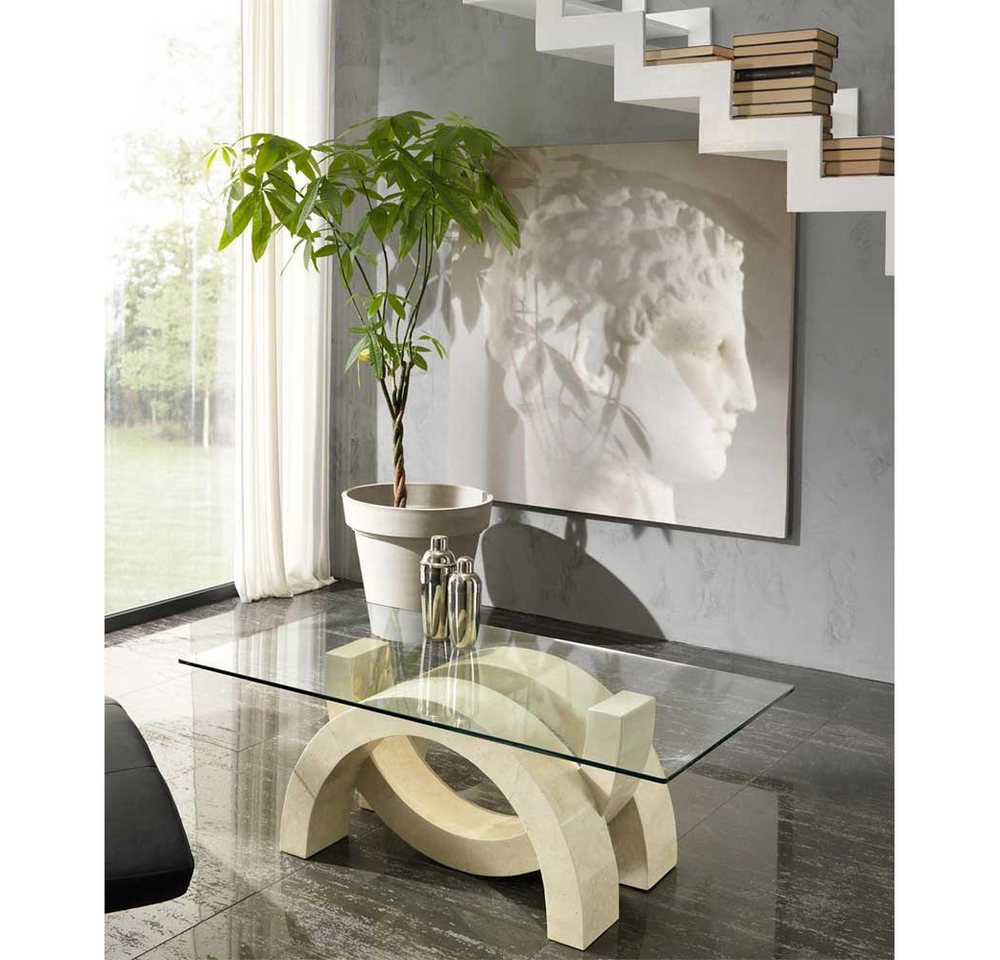 Pharao24 Couchtisch Ristina – Bild 5 von 5