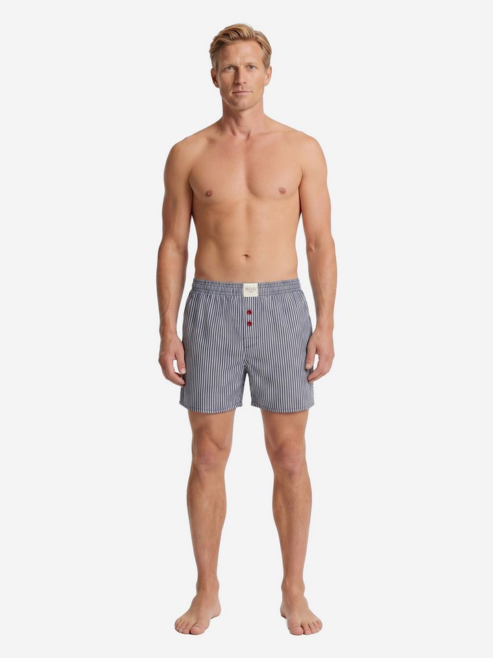 Phil & Co. Boxer combo (4-St) Boxershorts, Unterhose, Boxerbriefs – Bild 2 von 5