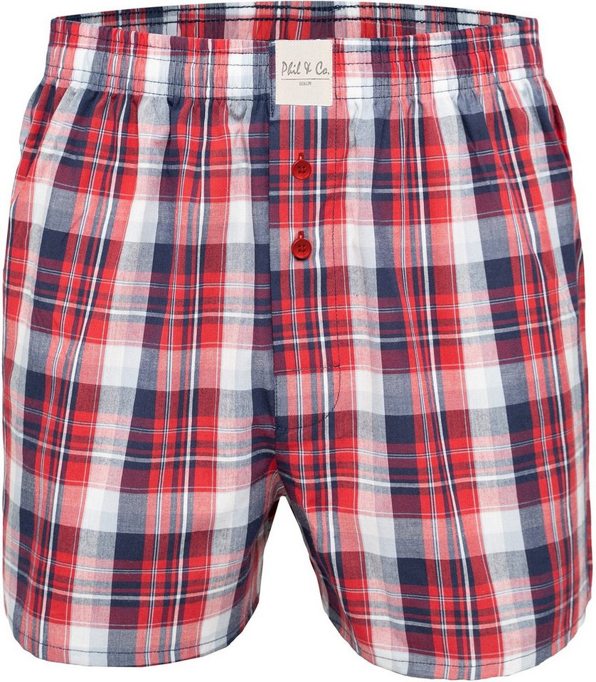 Phil & Co. Boxer Core (4-St) – Bild 2 von 5