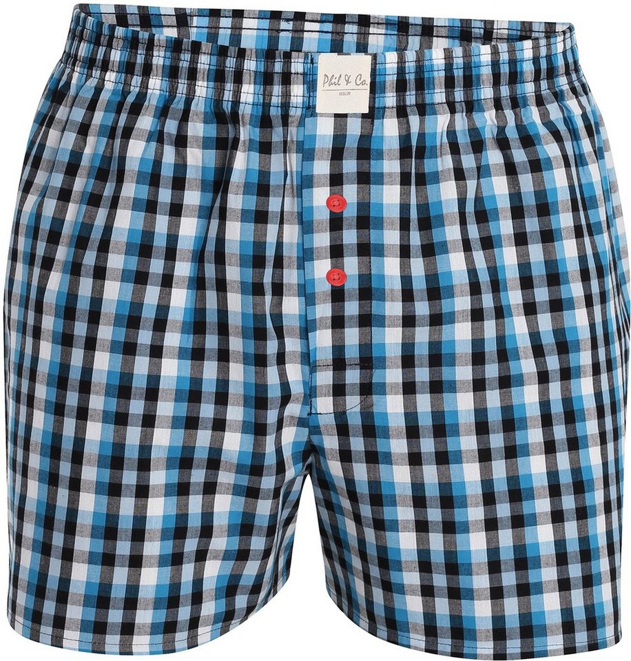 Phil & Co. Boxer Core (4-St) – Bild 3 von 5