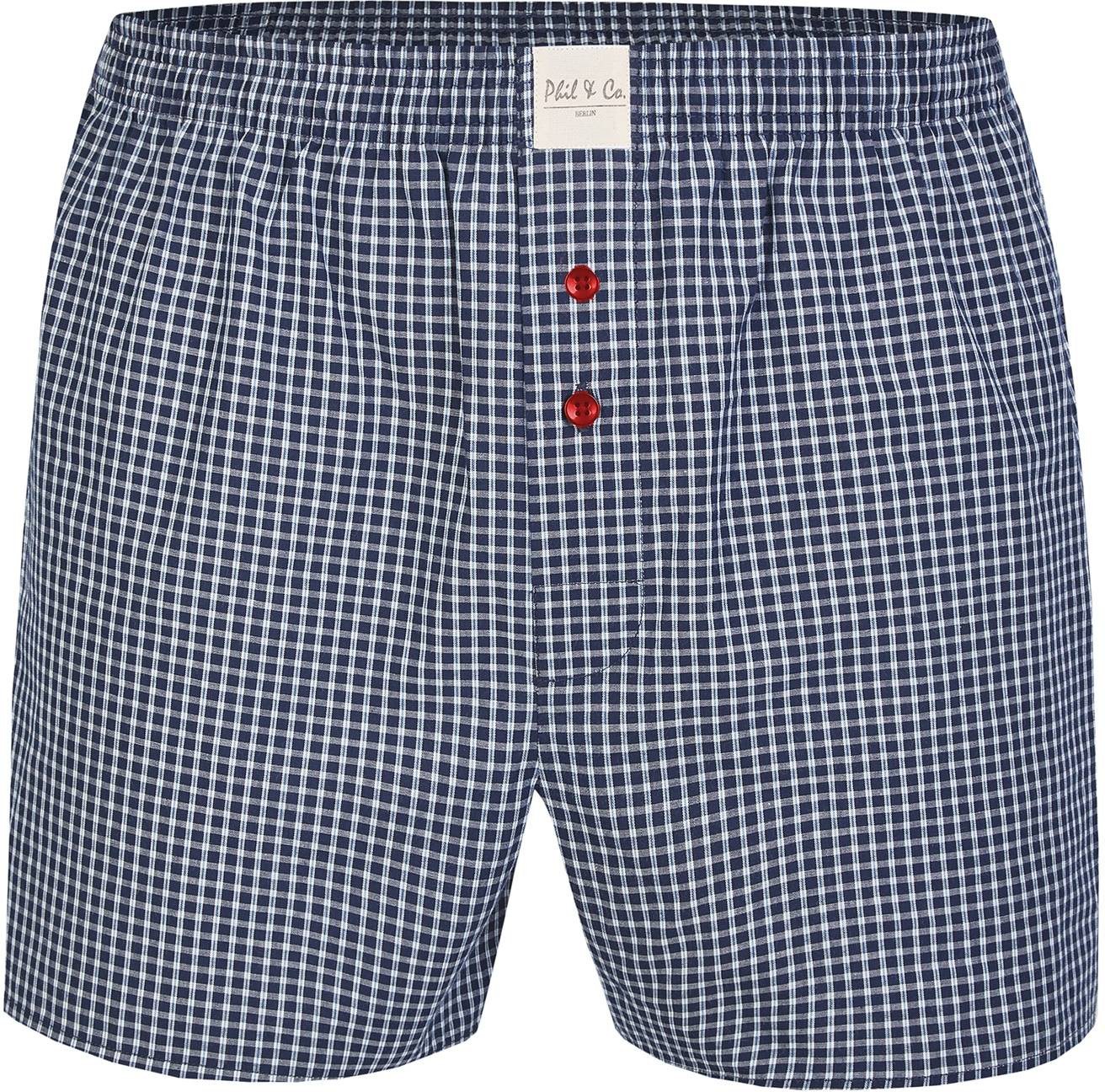 Phil & Co. Boxer Core (4-St) – Bild 4 von 5