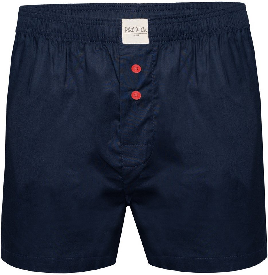 Phil & Co. Boxer Core (4-St) – Bild 5 von 5
