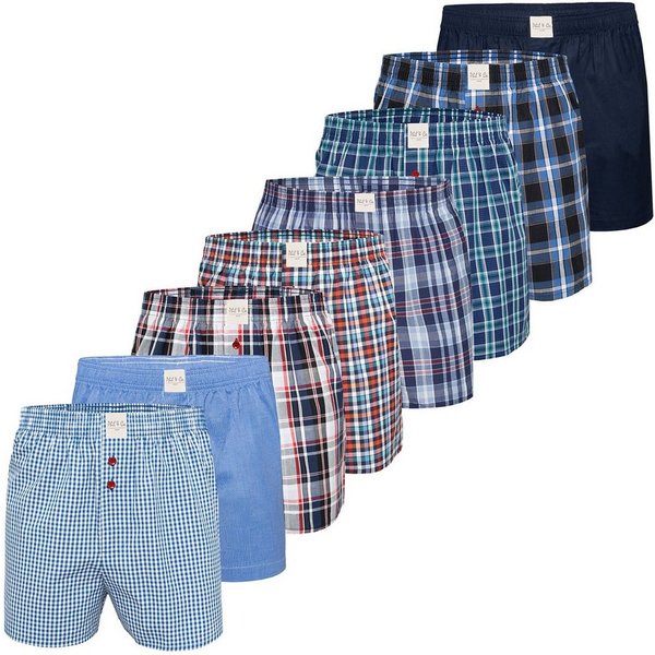 Phil & Co. Boxer Core (8-St)