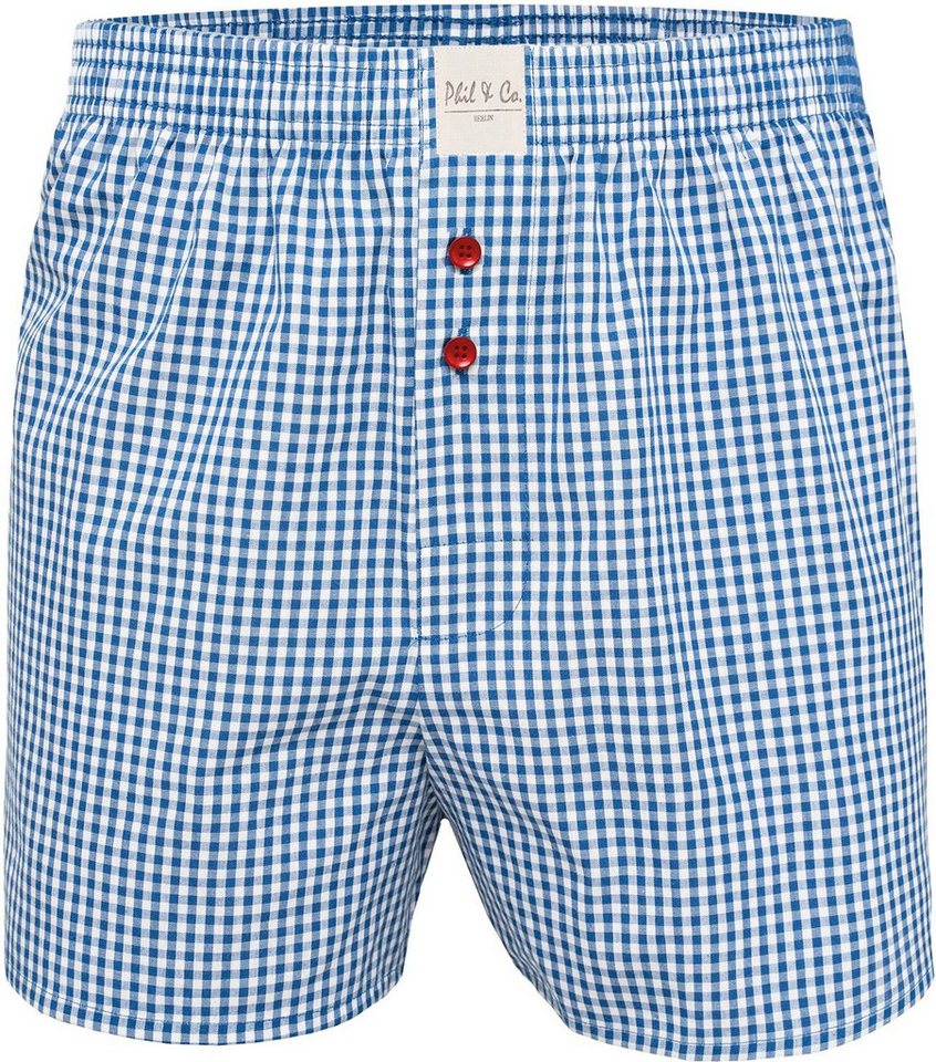 Phil & Co. Boxer Core (8-St) – Bild 2 von 5