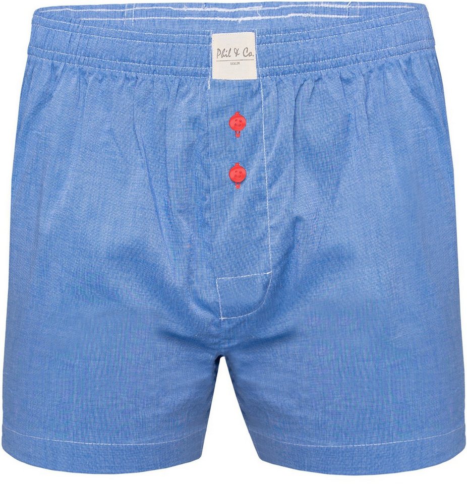 Phil & Co. Boxer Core (8-St) – Bild 3 von 5