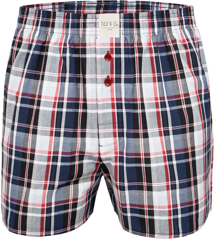 Phil & Co. Boxer Core (8-St) – Bild 4 von 5