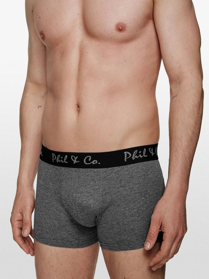 Phil & Co. Boxer Retropants (16-St) – Bild 2 von 5