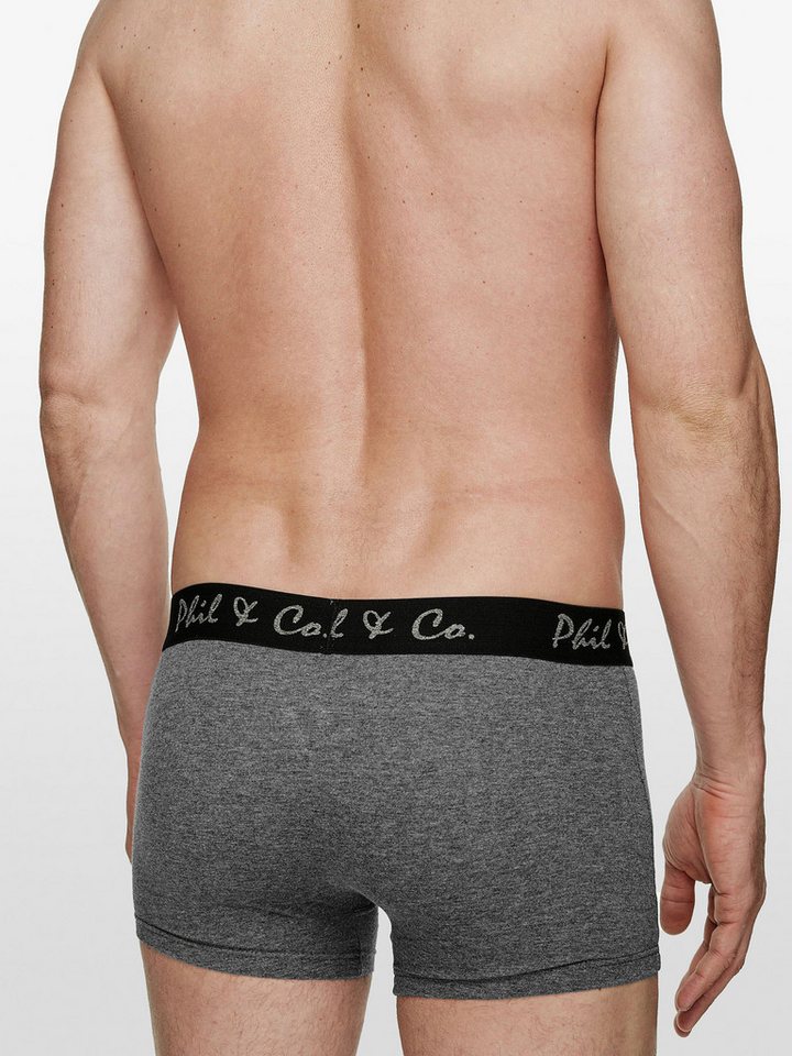 Phil & Co. Boxer Retropants (16-St) – Bild 3 von 5
