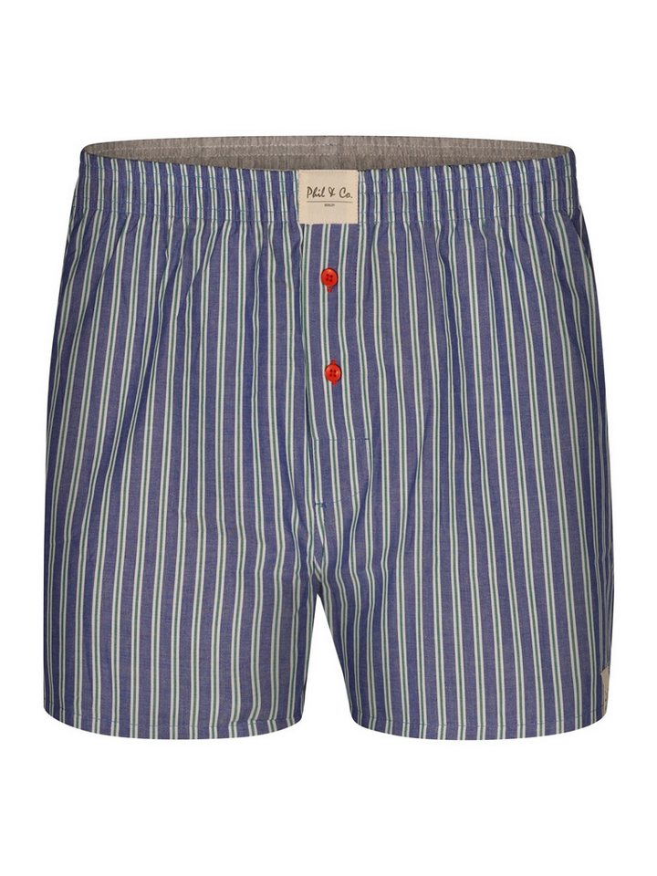 Phil & Co. Boxer Sets (6-St) – Bild 2 von 5
