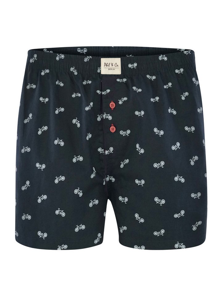 Phil & Co. Boxer Sets (6-St) – Bild 3 von 5