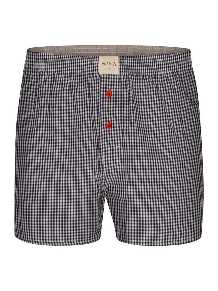 Phil & Co. Boxer Sets (6-St) – Bild 5 von 5