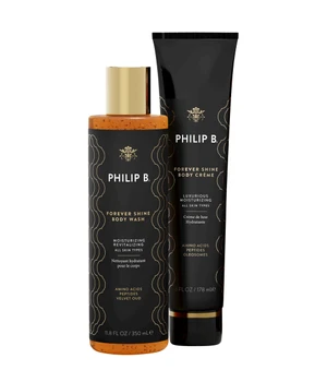 Philip B Forever Shine Body Range Körperpflegeset · 1 Stk