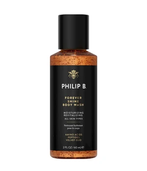 Philip B Forever Shine Body Wash Duschgel · 60 ml