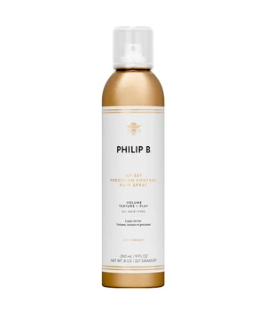 Philip B Jet Set Precision Control Haarspray · 260 ml