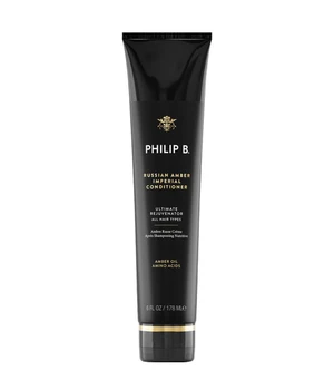 Philip B Russian Amber Imperial Conditioning Creme Conditioner · 178 ml