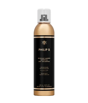 Philip B Russian Amber Imperial Trockenshampoo · 260 ml
