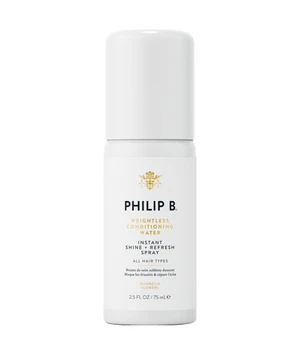 Philip B Weightless Conditioning Water Leave-in-Treatment · 75 ml