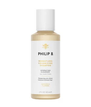 Philip B Weightless Volumizing Hydrating Cleanser Haarshampoo · 220 ml
