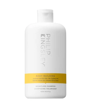 Philip Kingsley Body Building Haarshampoo · 500 ml