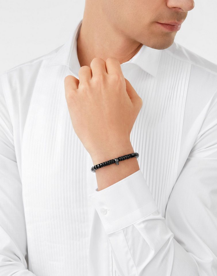 PHILIPP PLEIN Armband PLEIN BEADS – Bild 3 von 5
