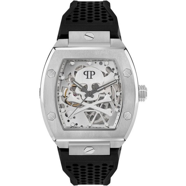 PHILIPP PLEIN Automatikuhr The $keleton