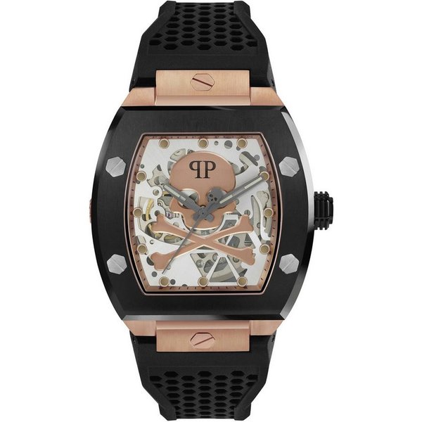 PHILIPP PLEIN Automatikuhr The $keleton