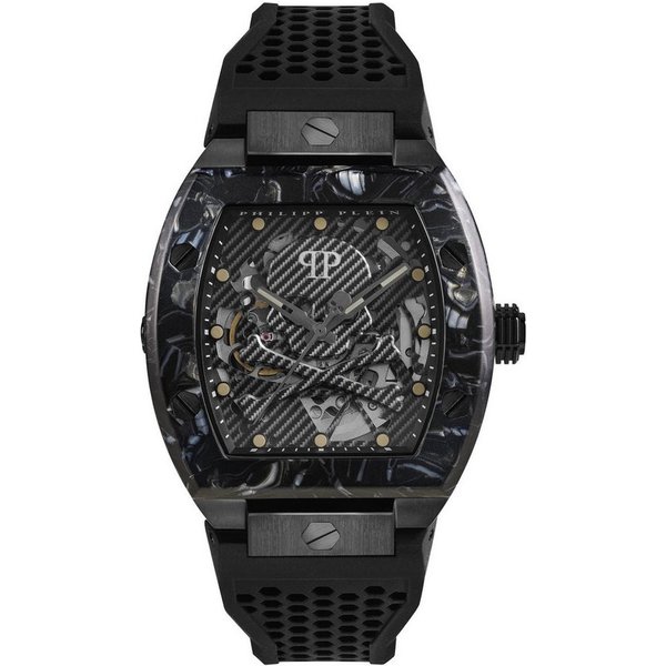 PHILIPP PLEIN Automatikuhr The $keleton