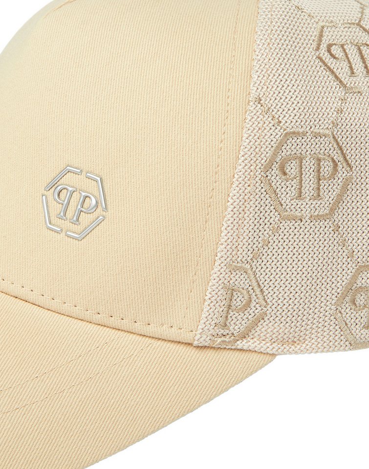 PHILIPP PLEIN Baseball Cap Hexagon – Bild 3 von 3