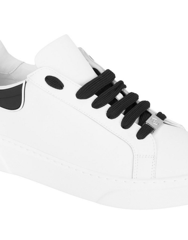 PHILIPP PLEIN Big Bang Sneaker – Bild 2 von 5