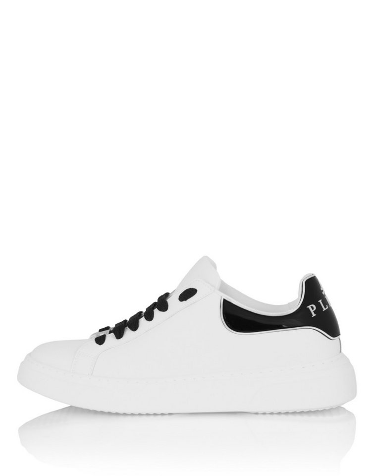 PHILIPP PLEIN Big Bang Sneaker – Bild 4 von 5