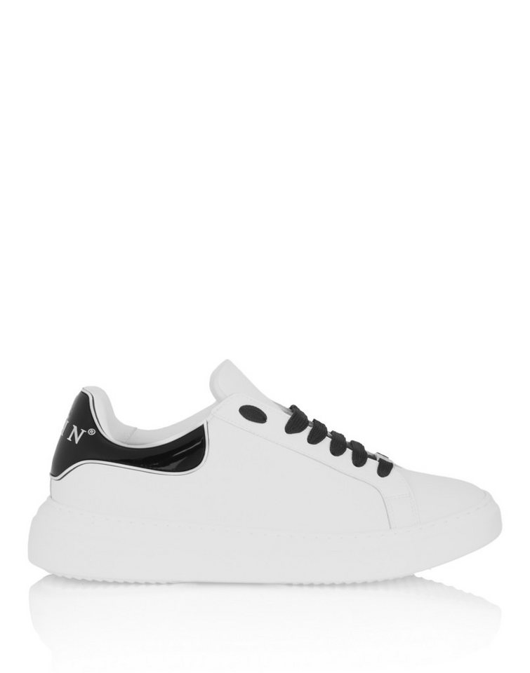 PHILIPP PLEIN Big Bang Sneaker – Bild 5 von 5